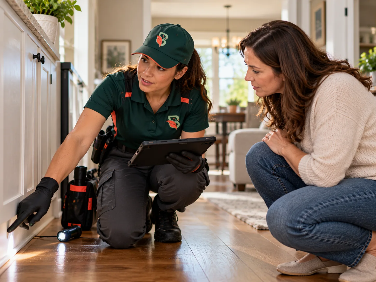 Pest Control Ponderosa, NM FAQs